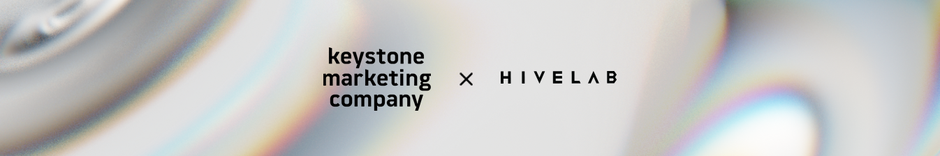 Keystone x Hivelab