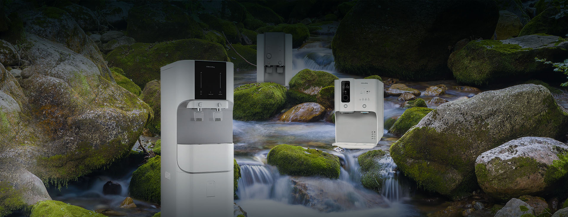 Coway SNS Management