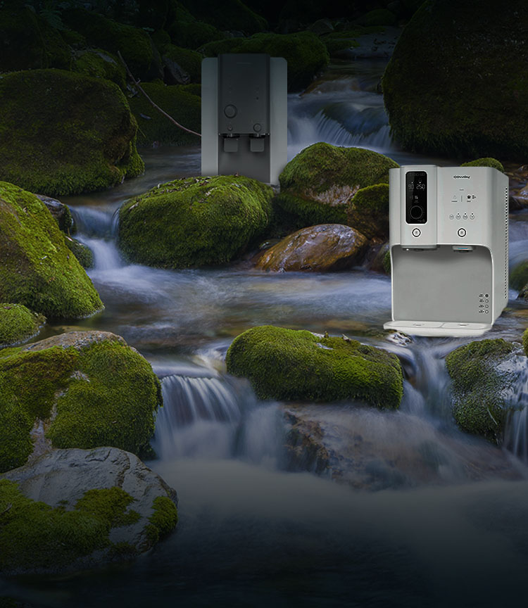 Coway SNS Management