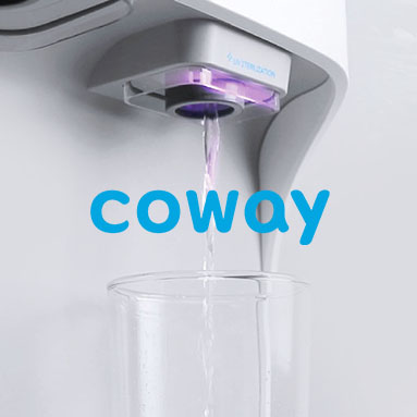 Coway SNS Management