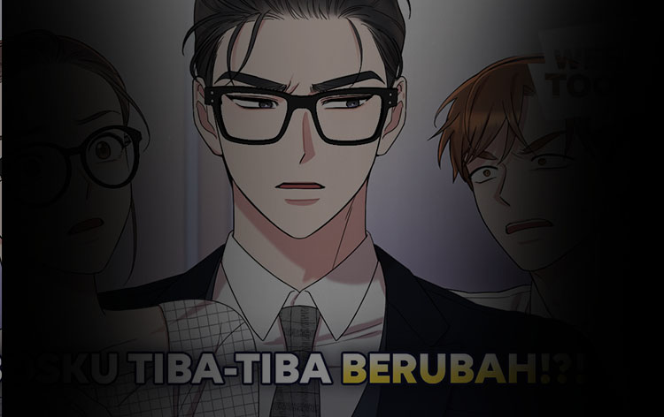 Line Webtoon