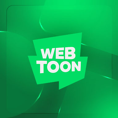 Line Webtoon