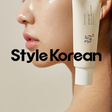 Style Korean