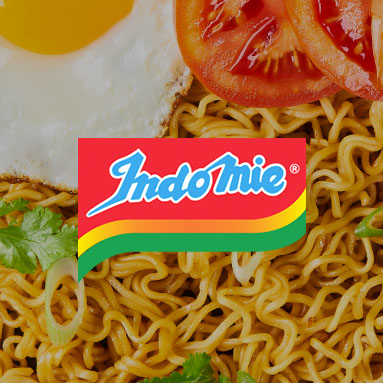 Indomie Korea