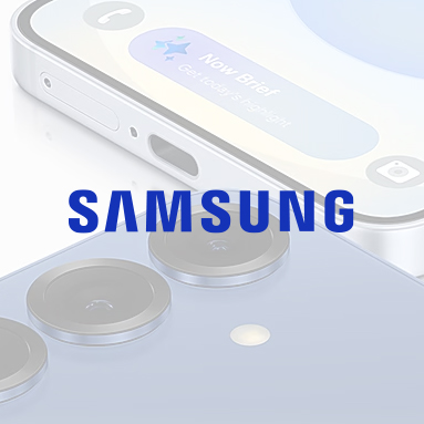 Samsung x Lazada - Better Together